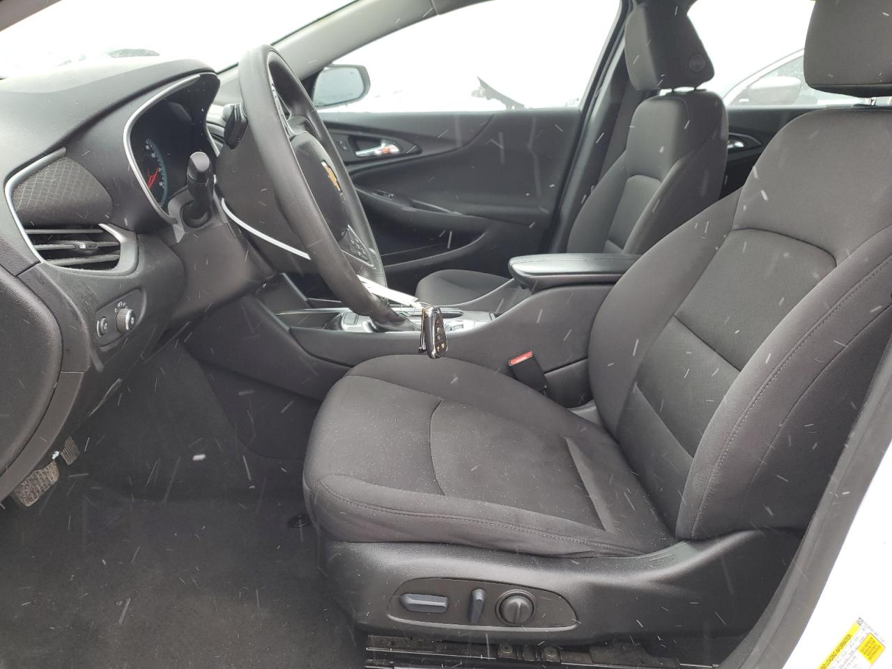 2023 Chevrolet Malibu - Image 7