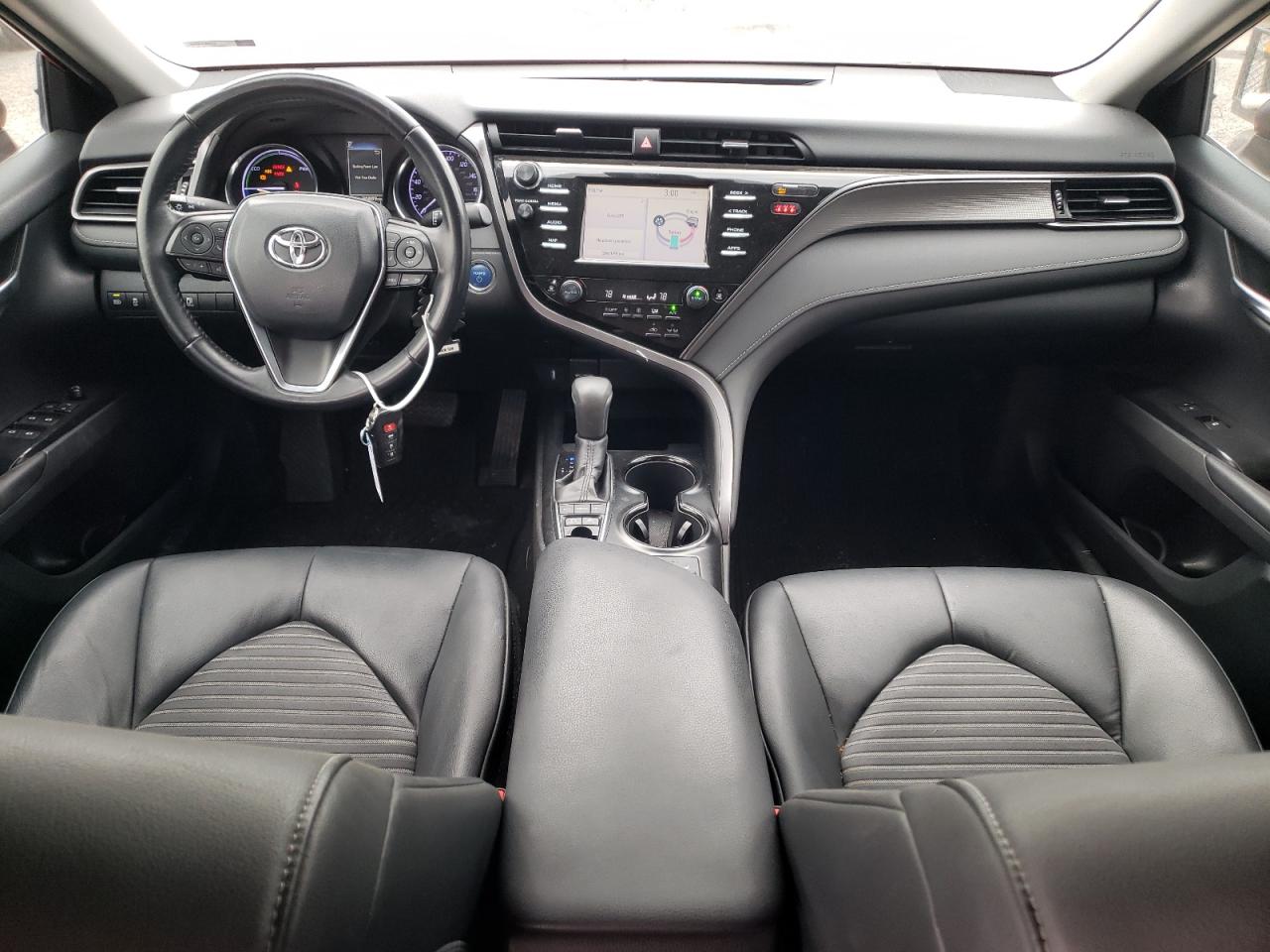 2019 Toyota Camry - Image 8