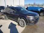 2017 Jeep Cherokee Latitude продається в Lawrenceburg, KY - Side