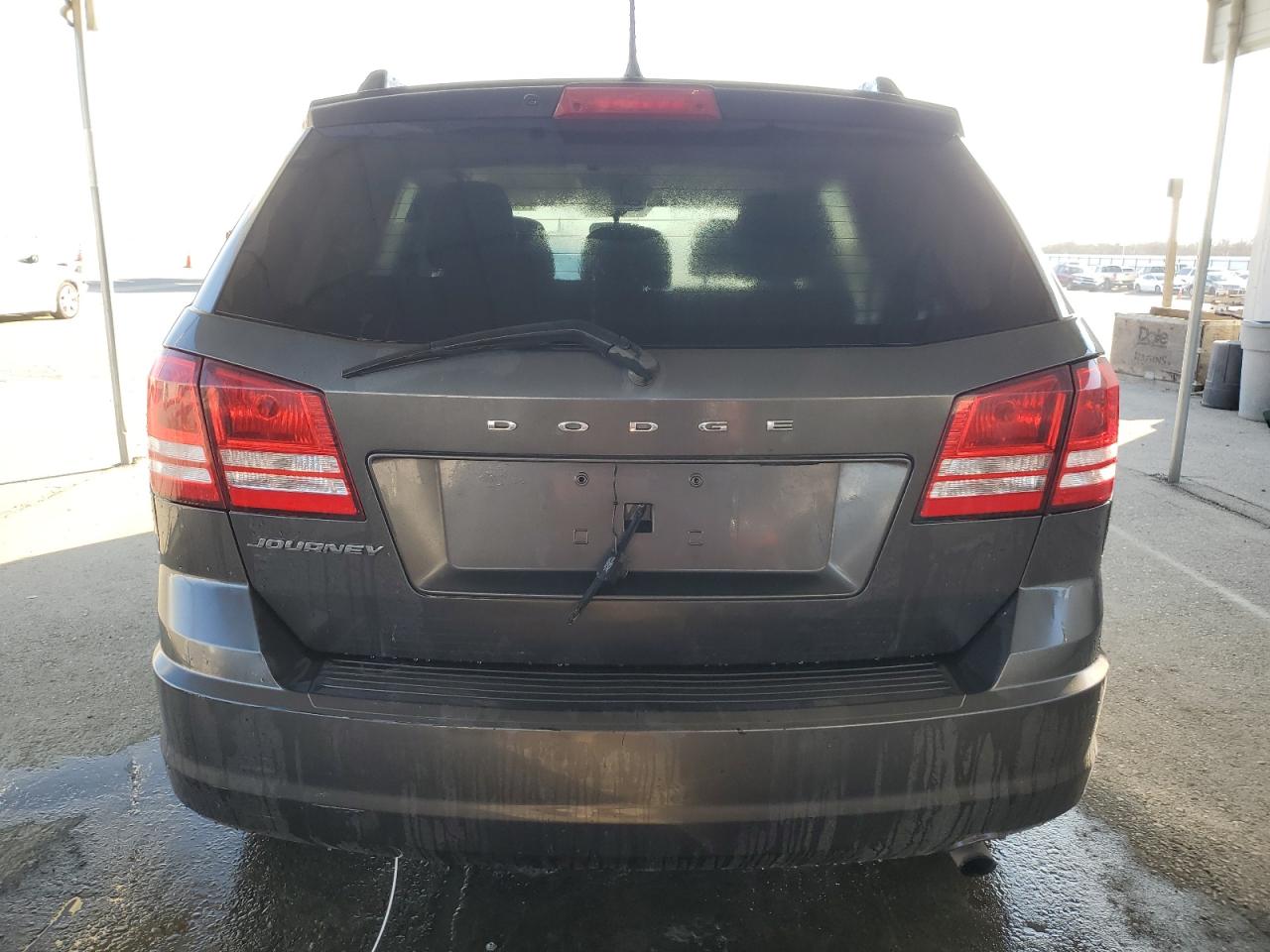 2018 Dodge Journey - Image 6