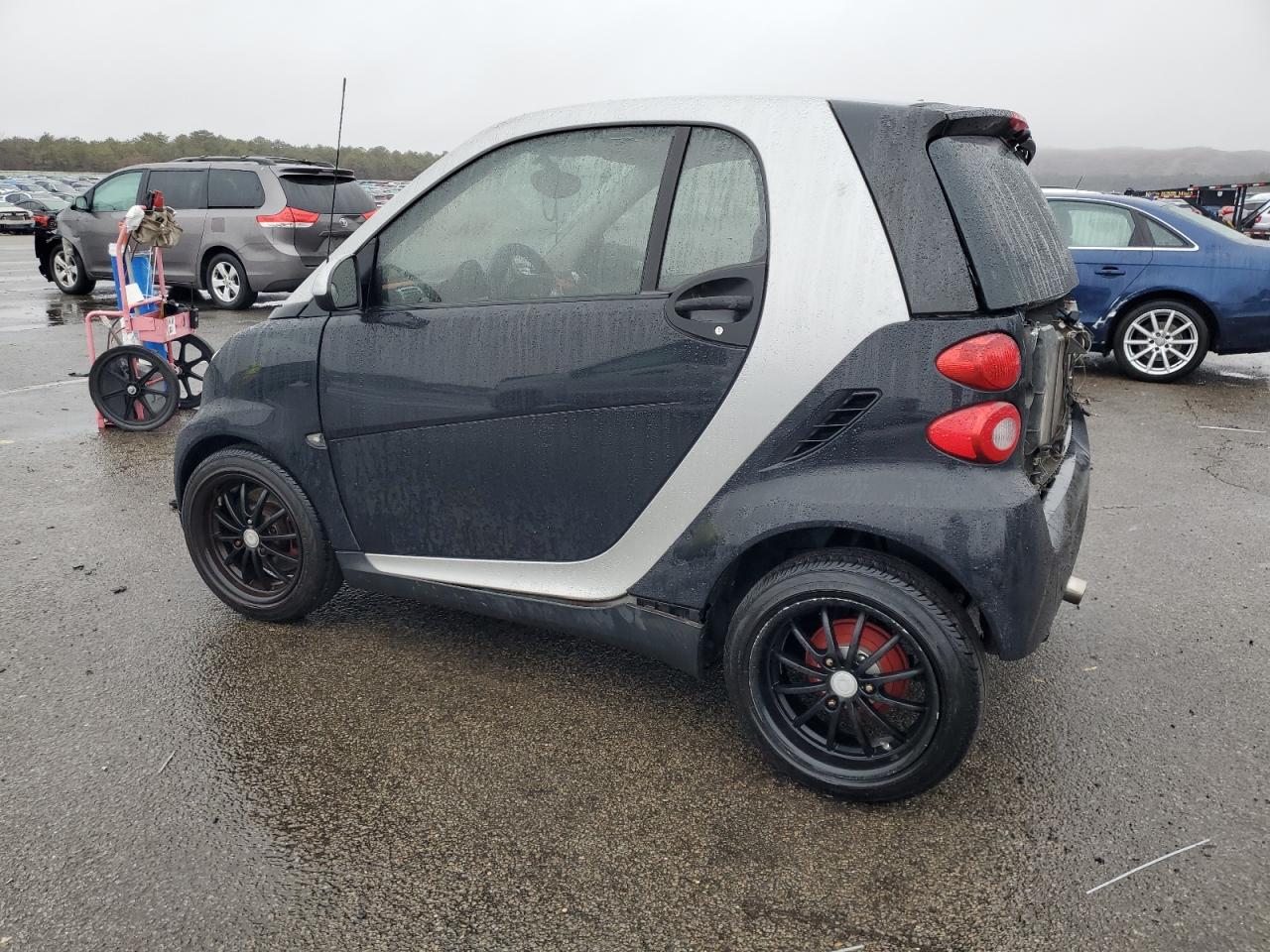 2008 Smart Fortwo - Image 2