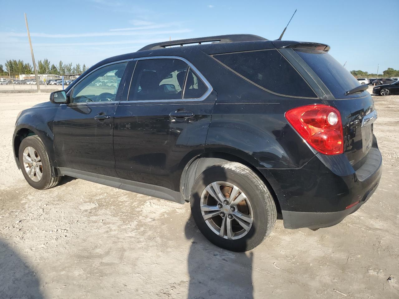 2013 Chevrolet Equinox - Image 2
