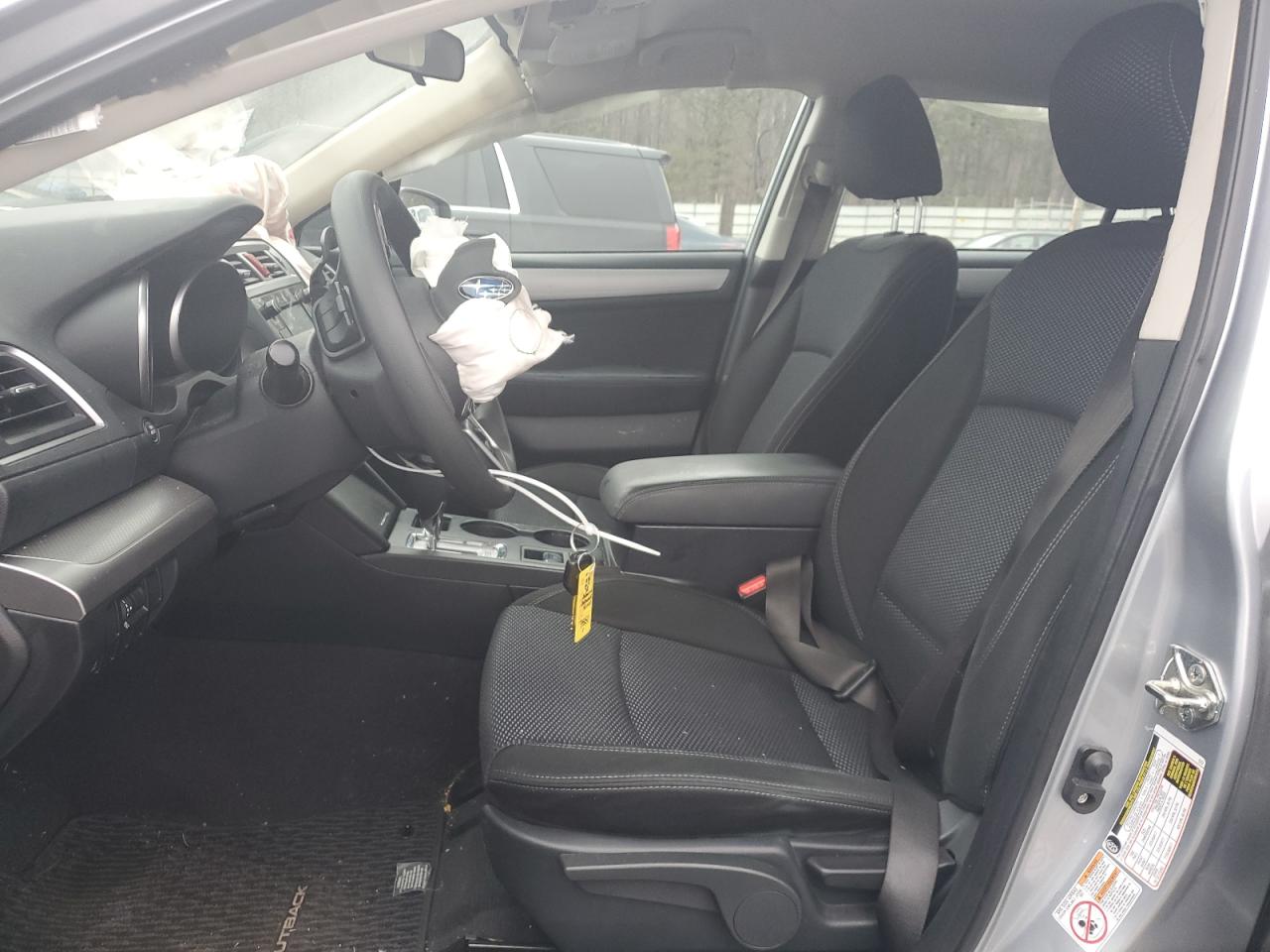 2018 Subaru Outback - Image 7