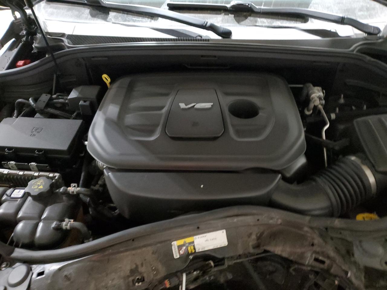 2017 Jeep Grand Cherokee - Image 14