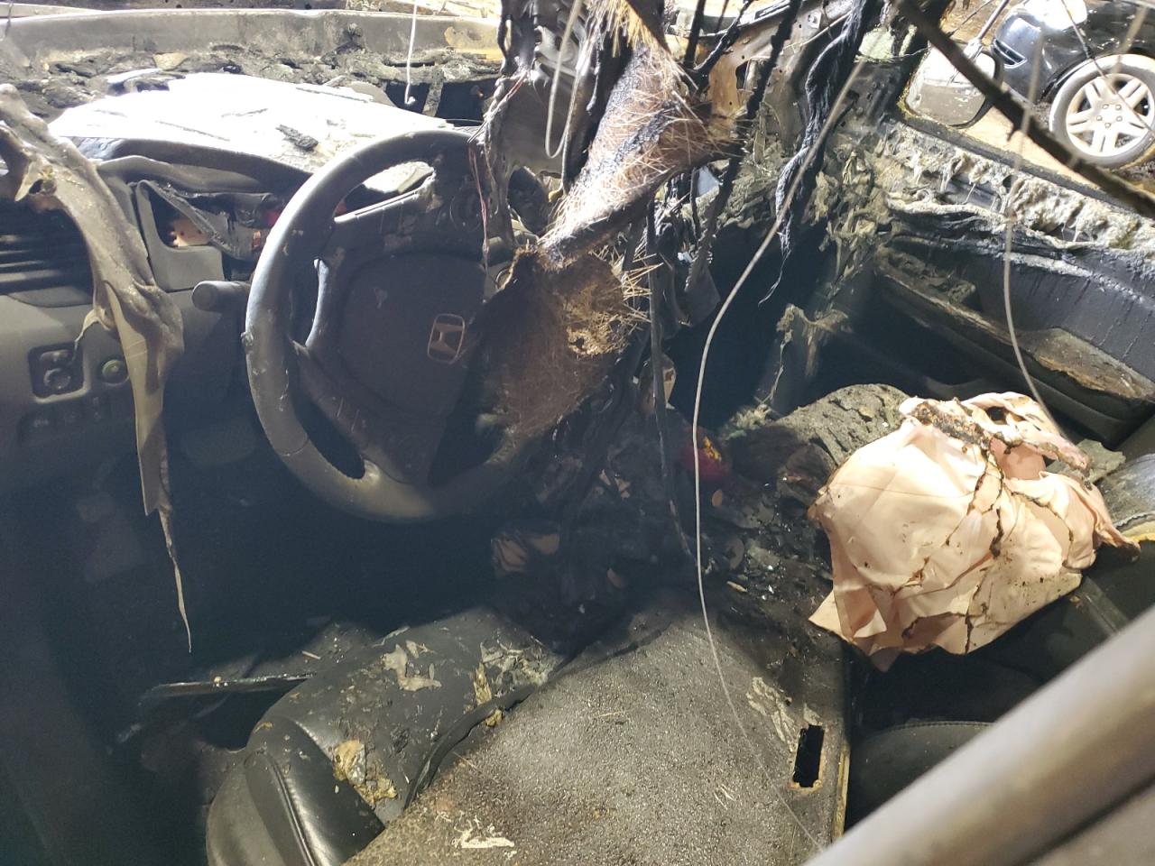 5FNYF5H92GB046992 HONDA PILOT 2016