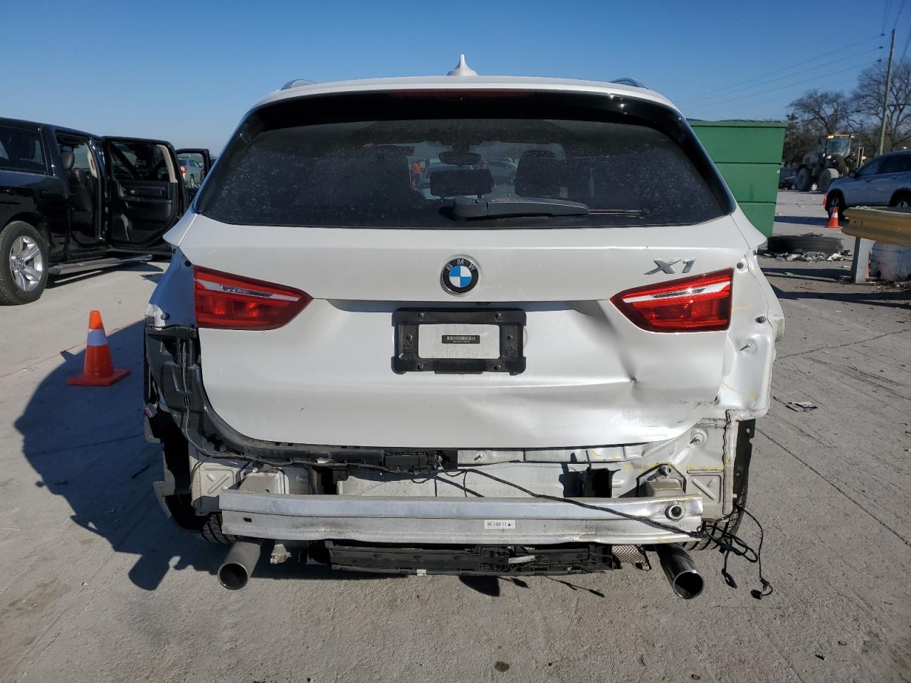 2018 BMW X1 - Image 6