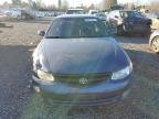 2000 Toyota Camry Solara Se на продаже в Portland, OR - Front End