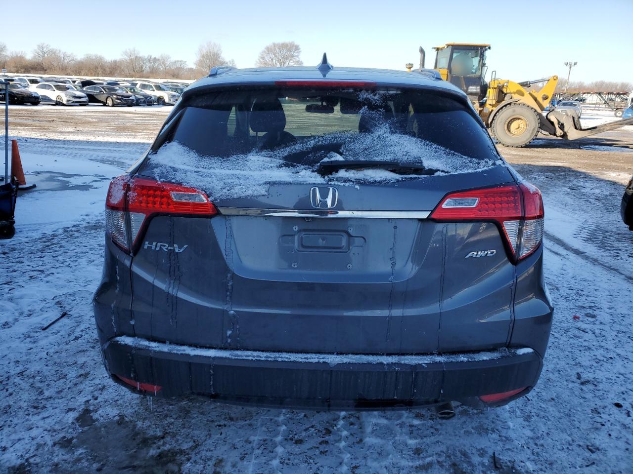 2021 Honda HR-V - Image 6