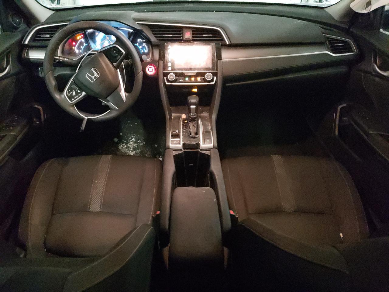 2018 Honda Civic - Image 8