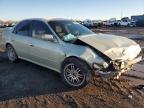 1998 Honda Accord Lx en Venta en Houston, TX - Front End