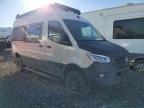 2023 Mercedes-Benz Sprinter 2500 იყიდება Reno-ში, NV - Rear End