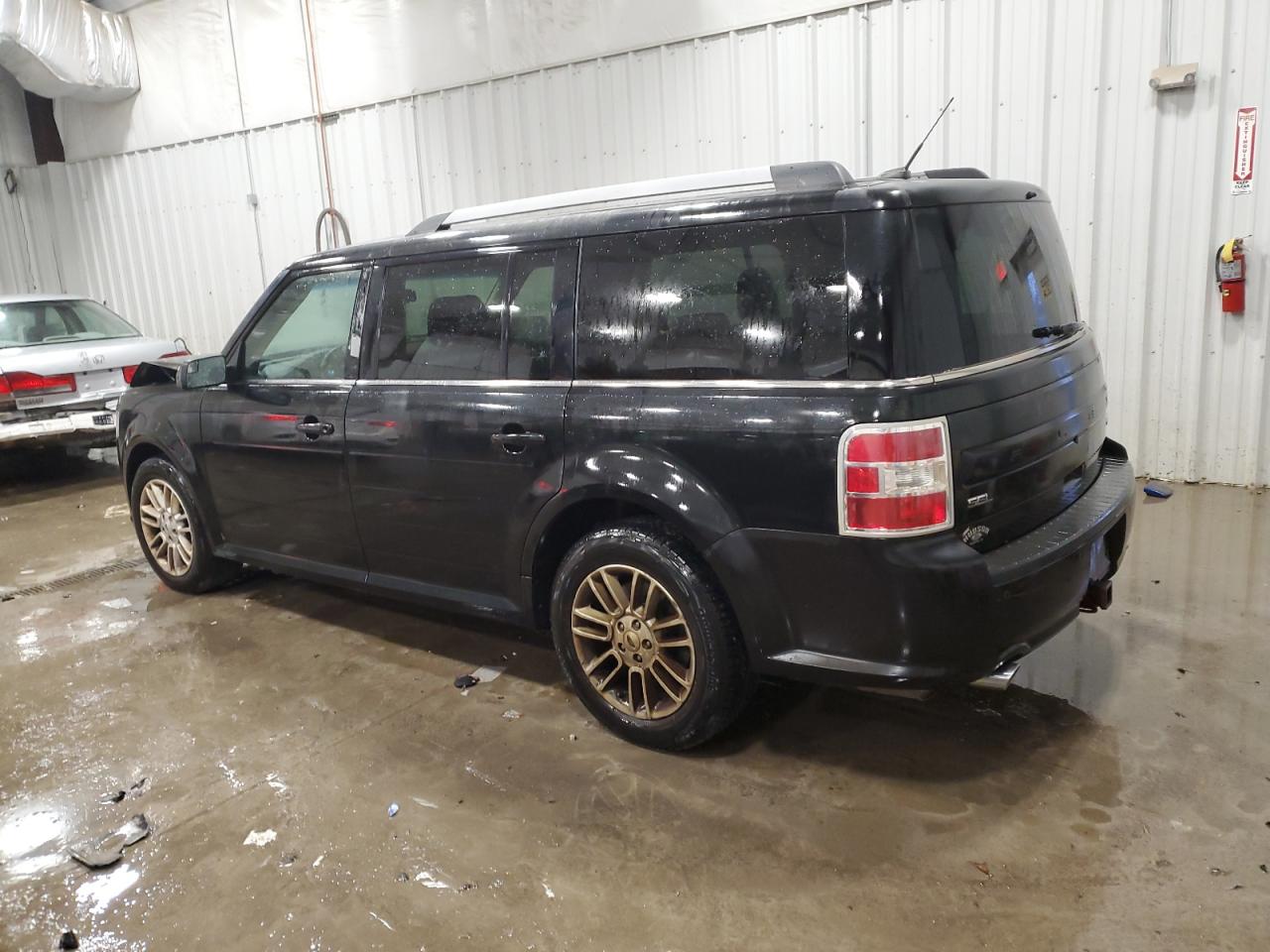 VIN 2FMGK5C89DBD19498 2013 FORD FLEX no.2