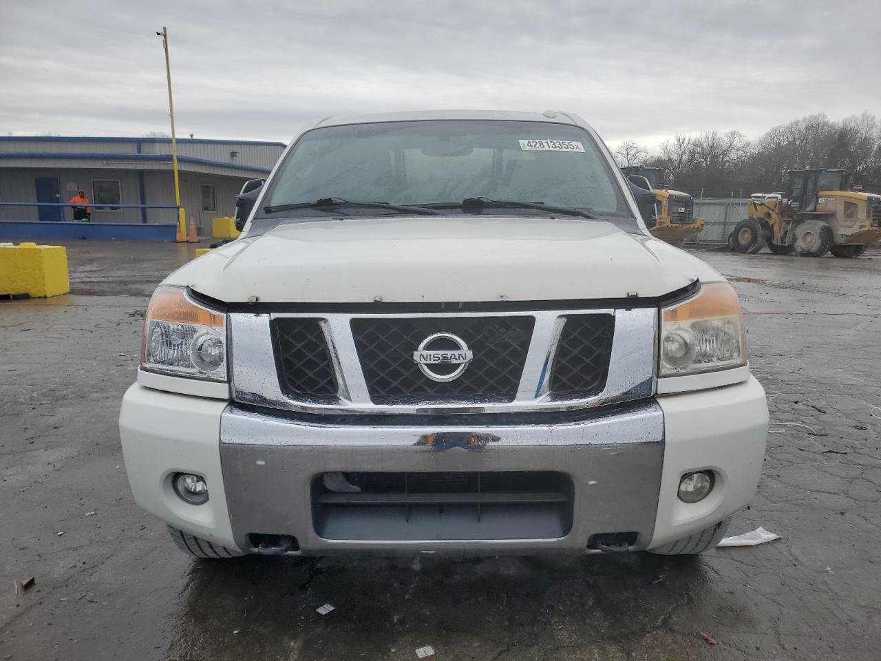 2009 Nissan Titan - Image 5
