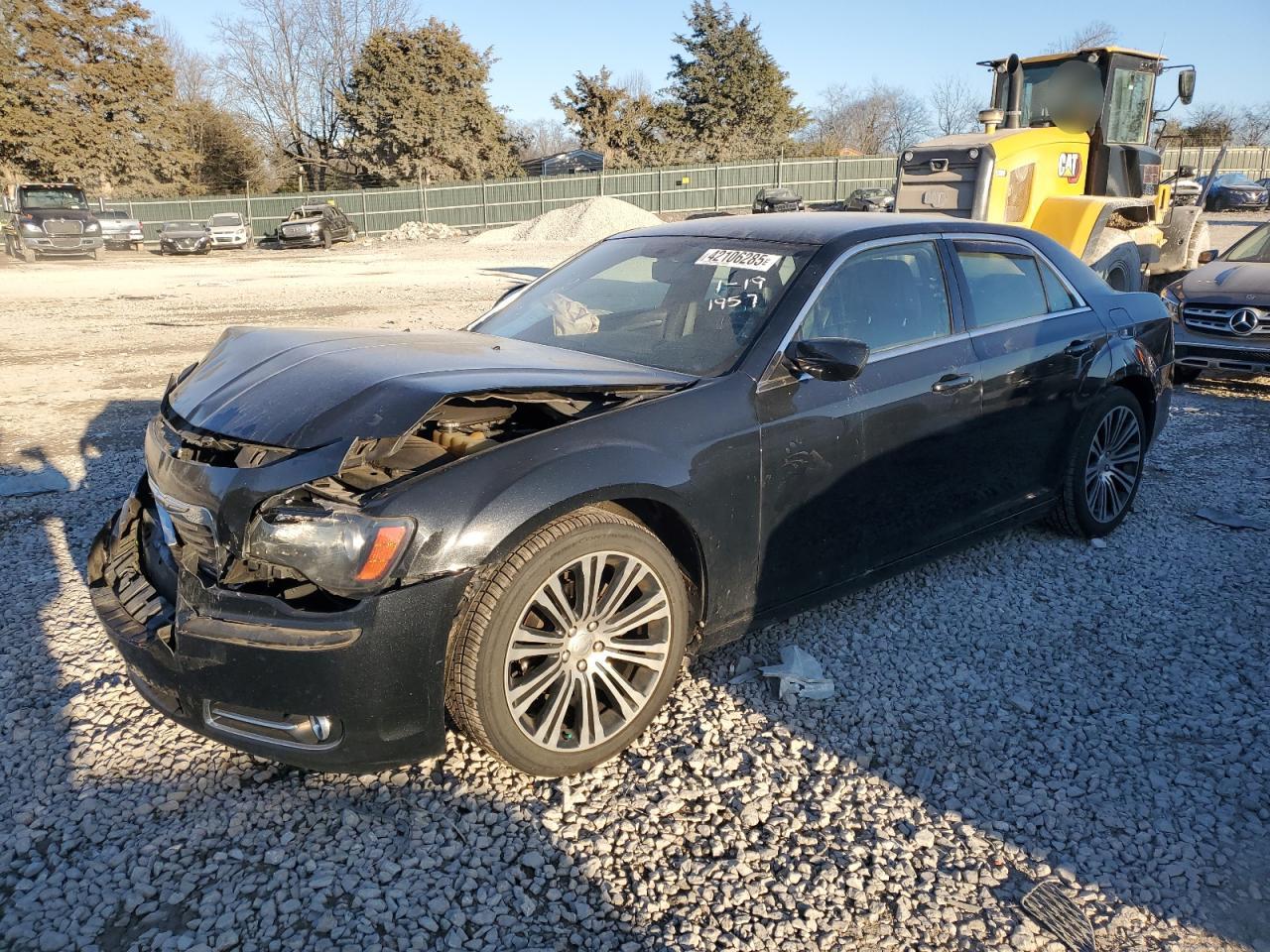 2013 Chrysler 300 - Image 1