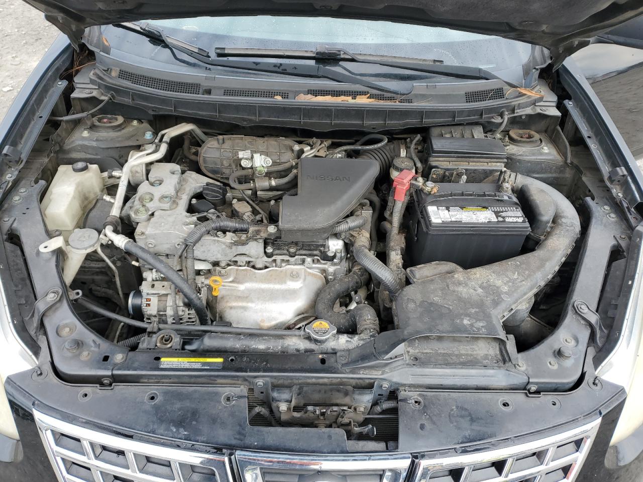 2010 Nissan Rogue - Image 14