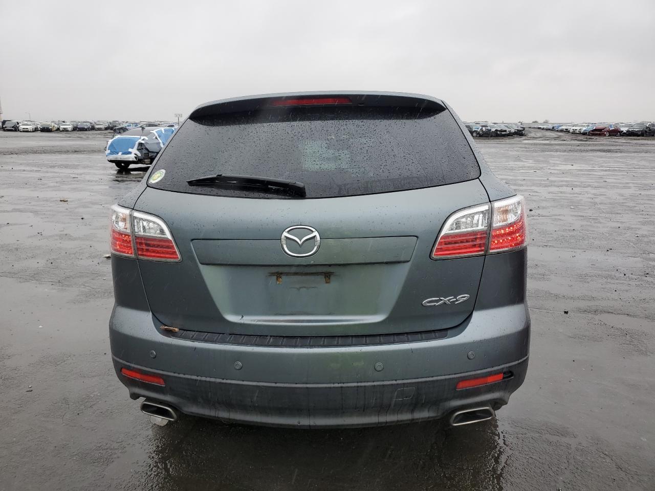 2012 Mazda CX-9 - Image 6