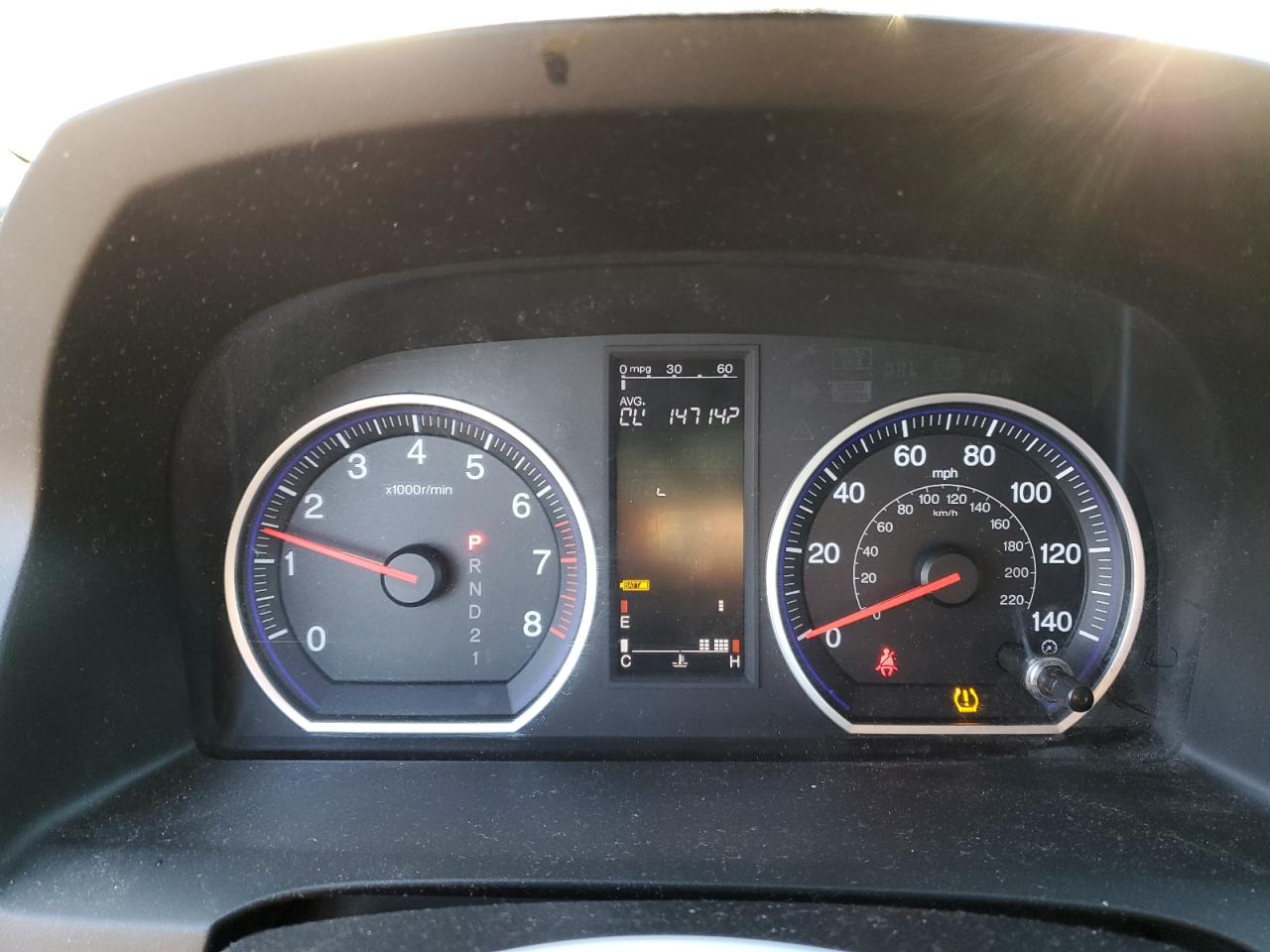 2009 Honda CR-V - Image 9