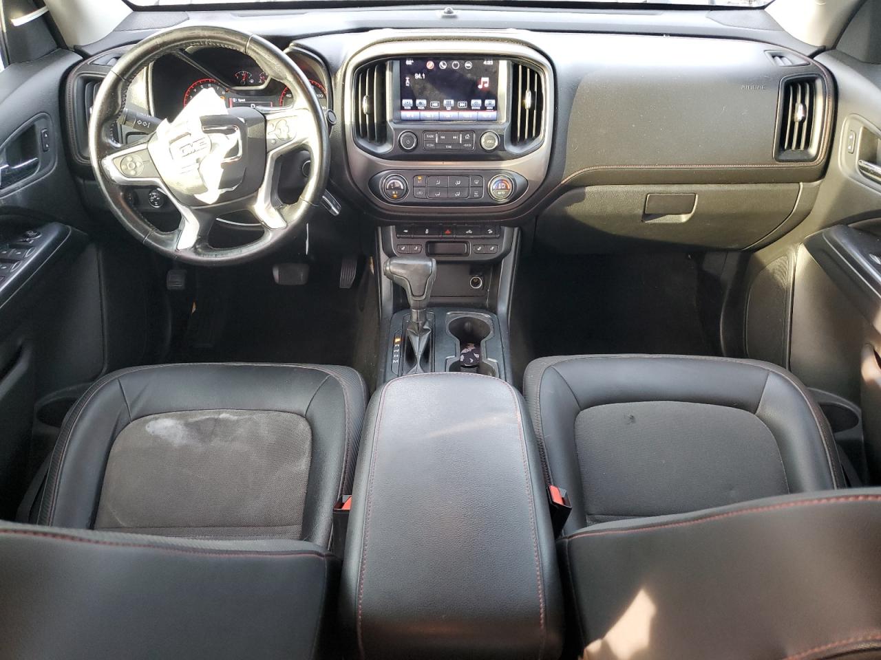 2016 GMC Canyon - Image 8