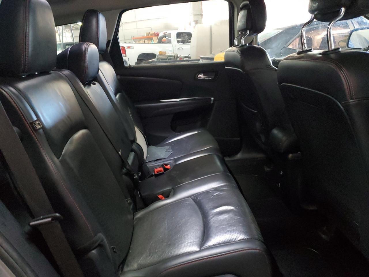 2017 Dodge Journey - Image 11