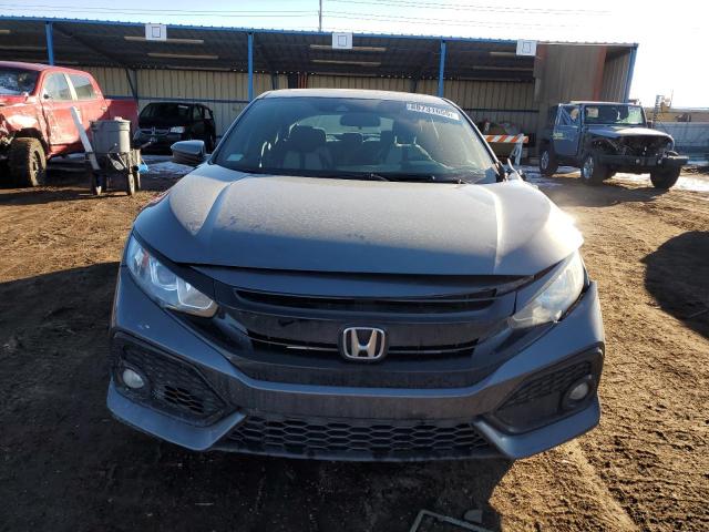  HONDA CIVIC 2019 Серый
