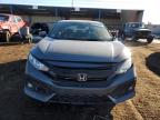 2019 Honda Civic Ex for Sale in Colorado Springs, CO - Side