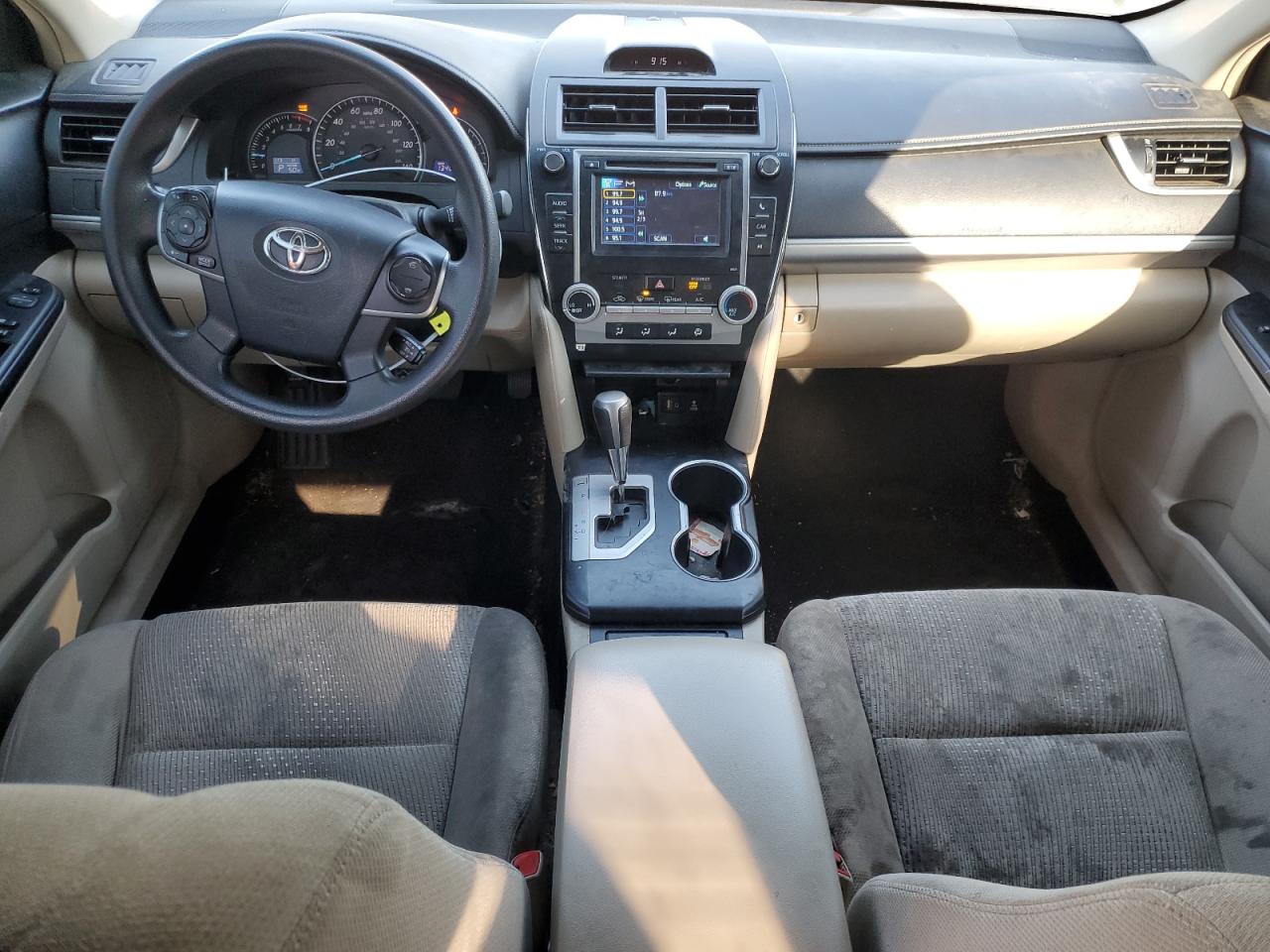 2013 Toyota Camry - Image 8