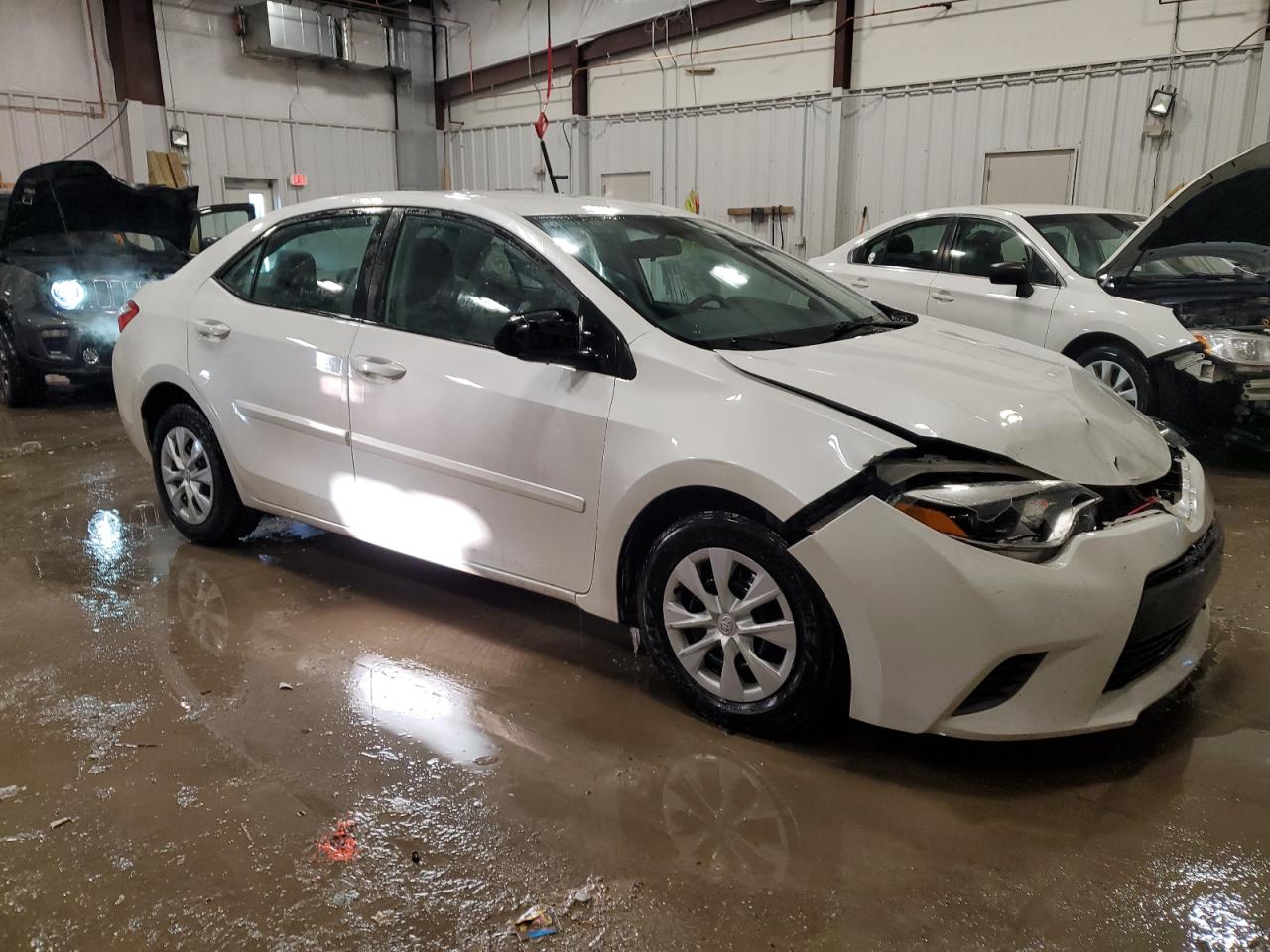2016 Toyota Corolla - Image 4