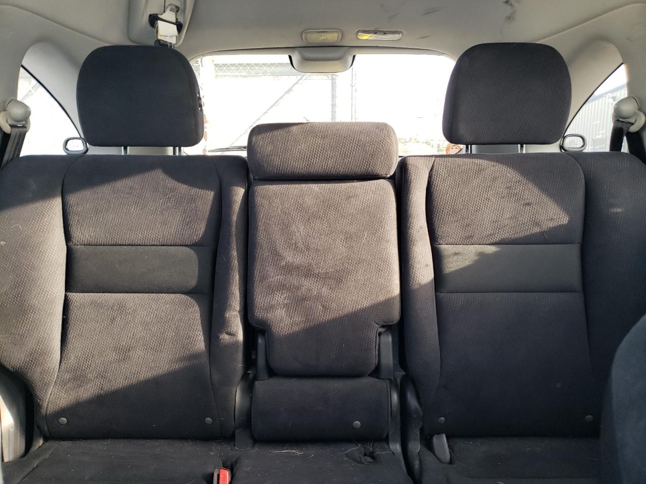 2011 Honda Cr-V Ex VIN: 5J6RE4H51BL024755 Lot: 89351165