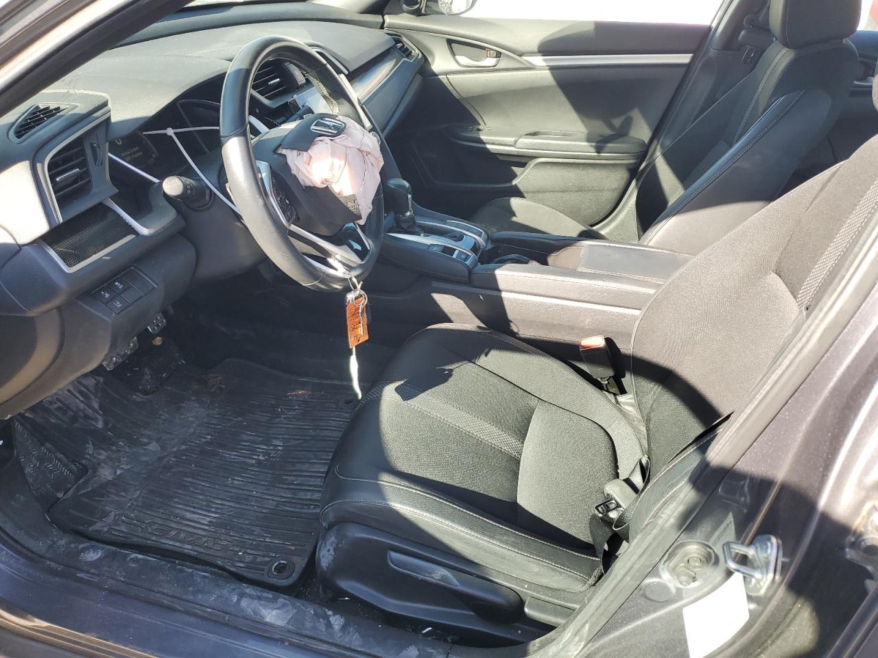 2020 Honda Civic - Image 7