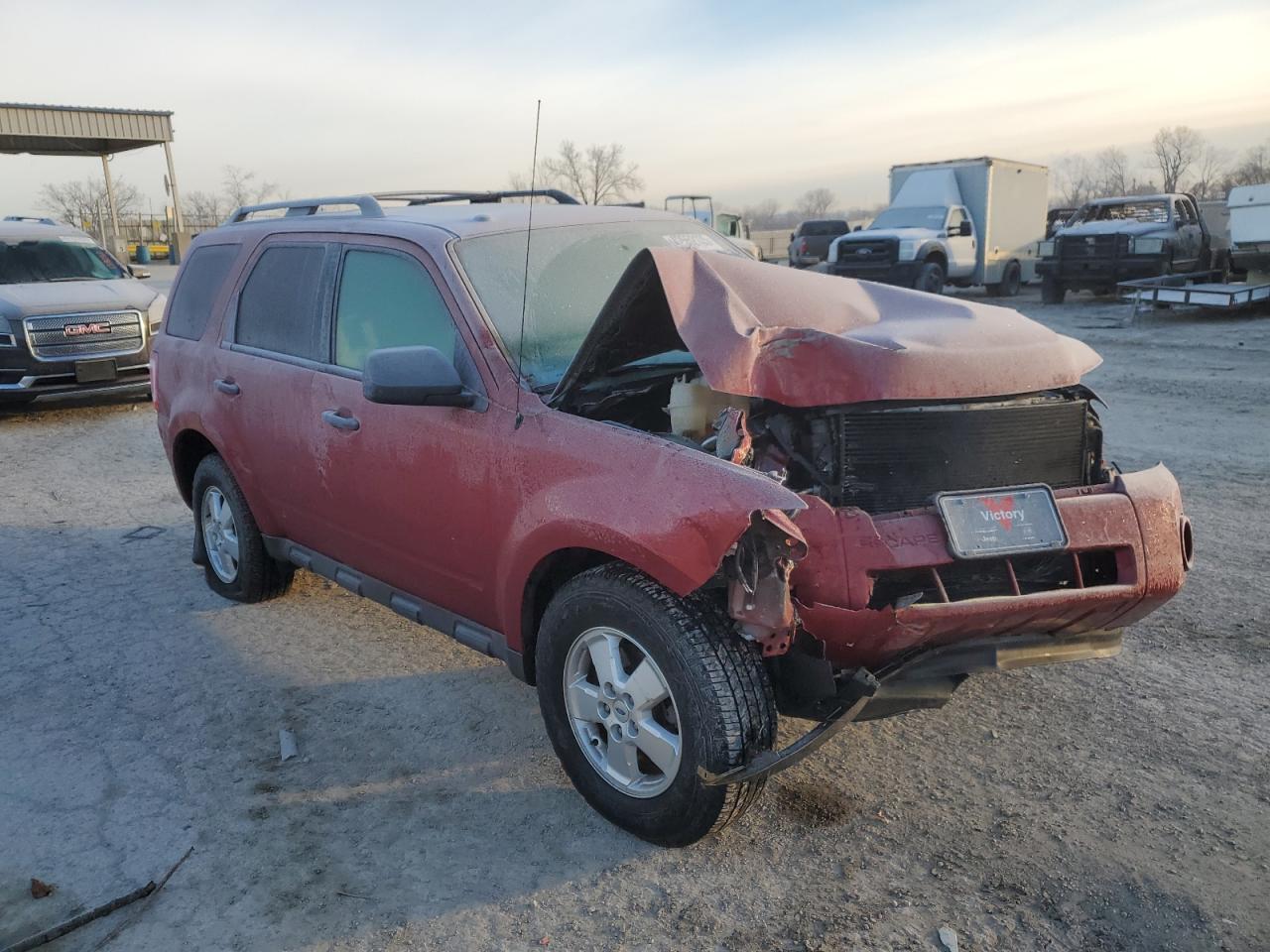 2012 Ford Escape - Image 4