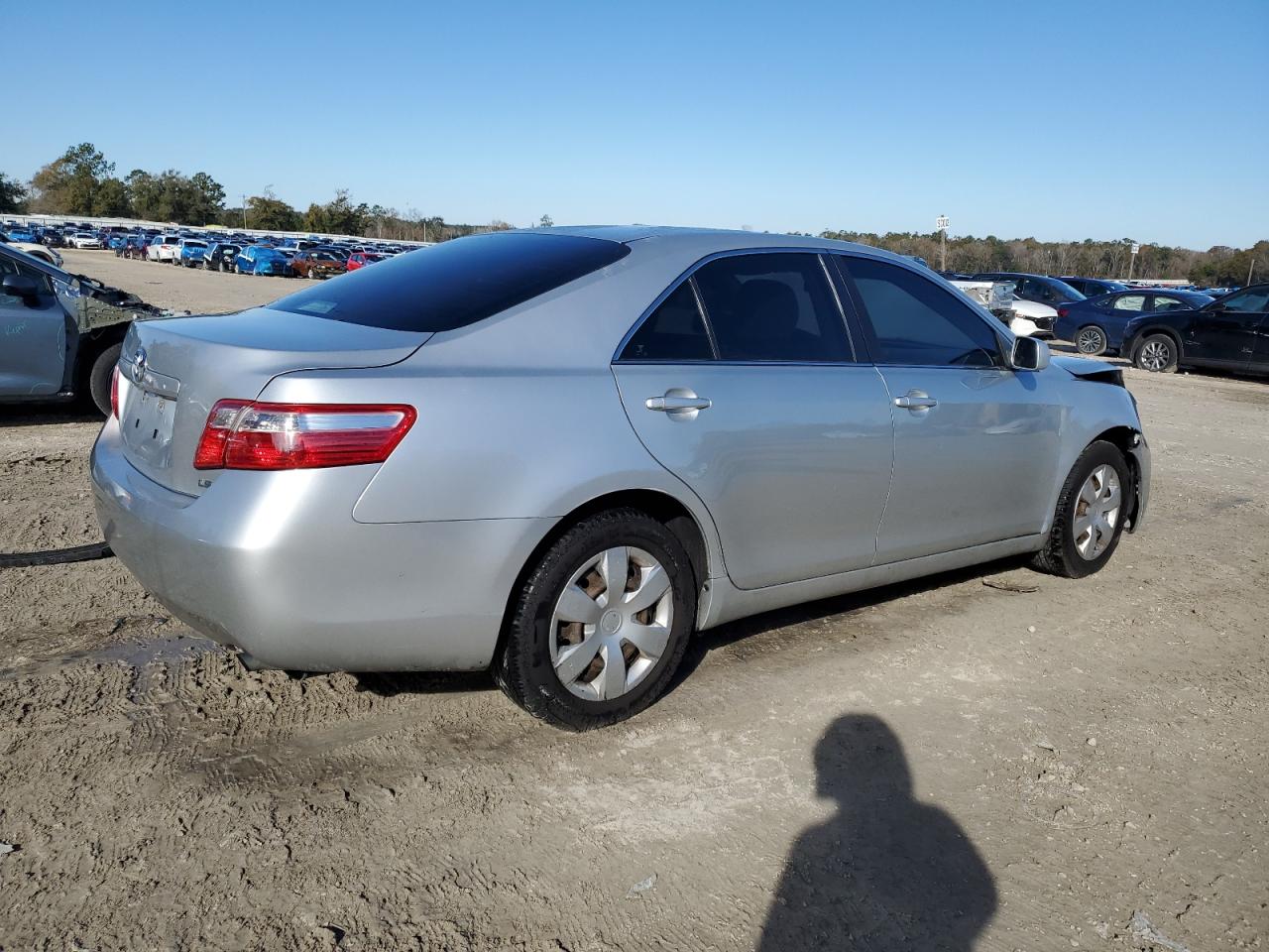2009 Toyota Camry - Image 3