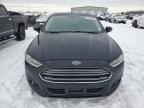 2014 Ford Fusion Titanium for Sale in Cahokia Heights, IL - Rear End