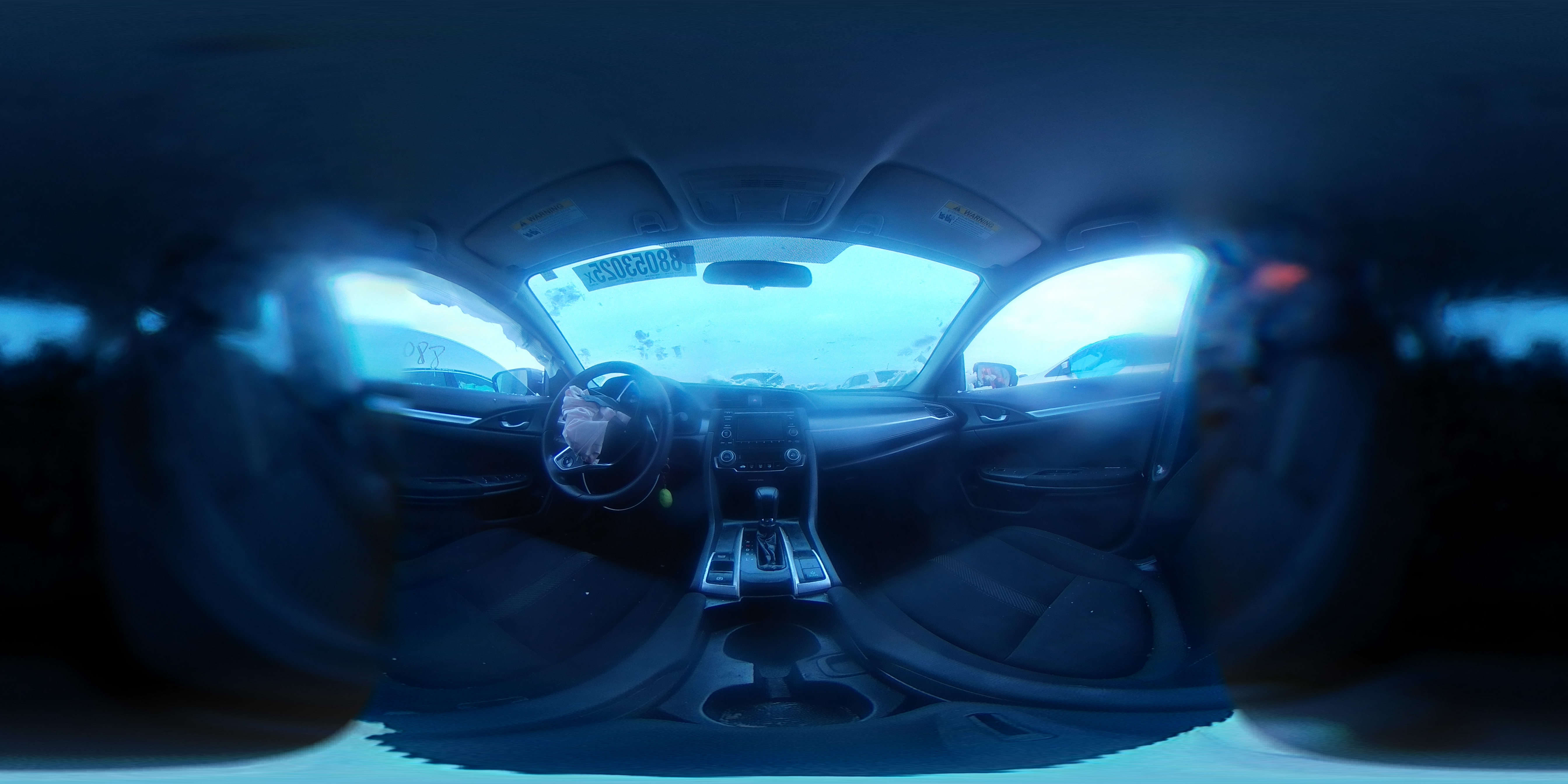 2017 Honda Civic - Image 14