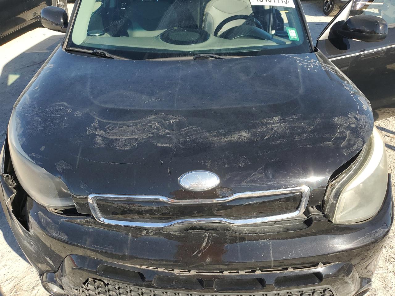 2016 Kia Soul - Image 12