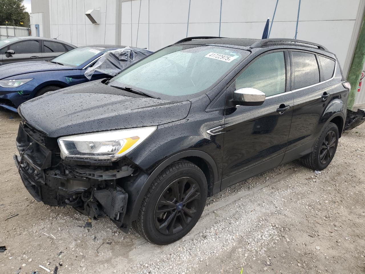2018 Ford Escape - Image 1