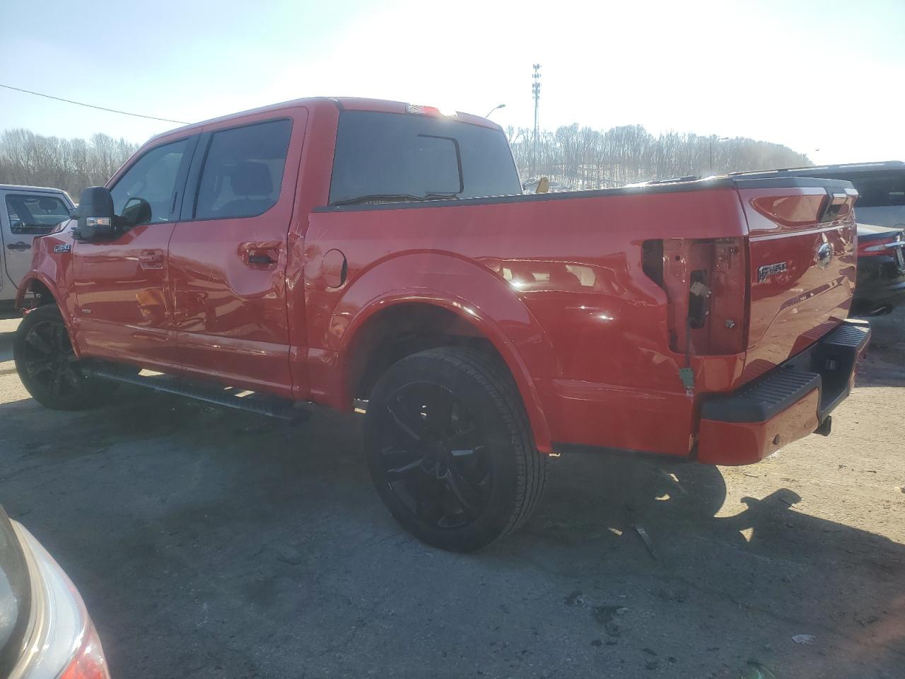 2015 Ford F-150 - Image 2