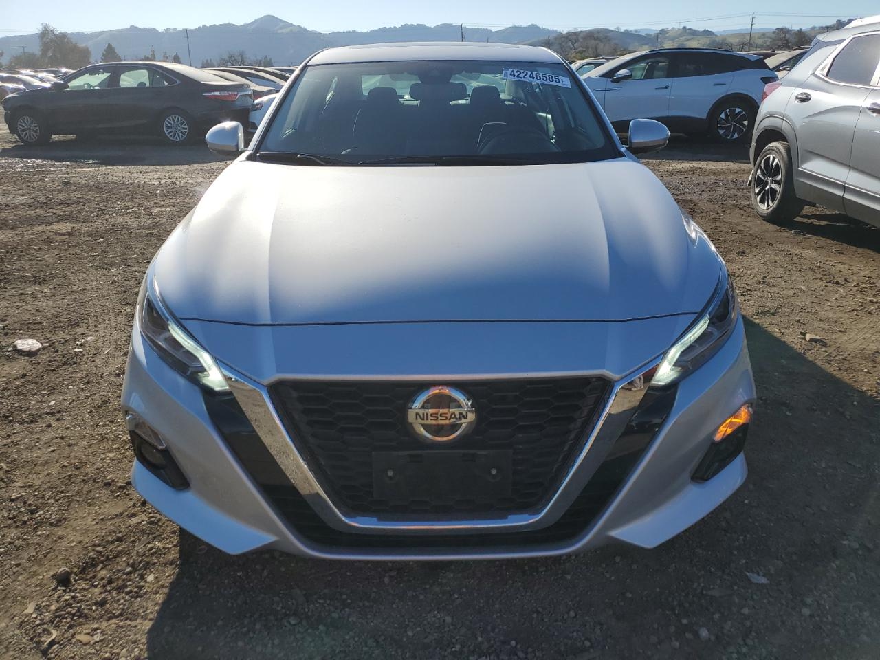 2019 Nissan Altima - Image 5