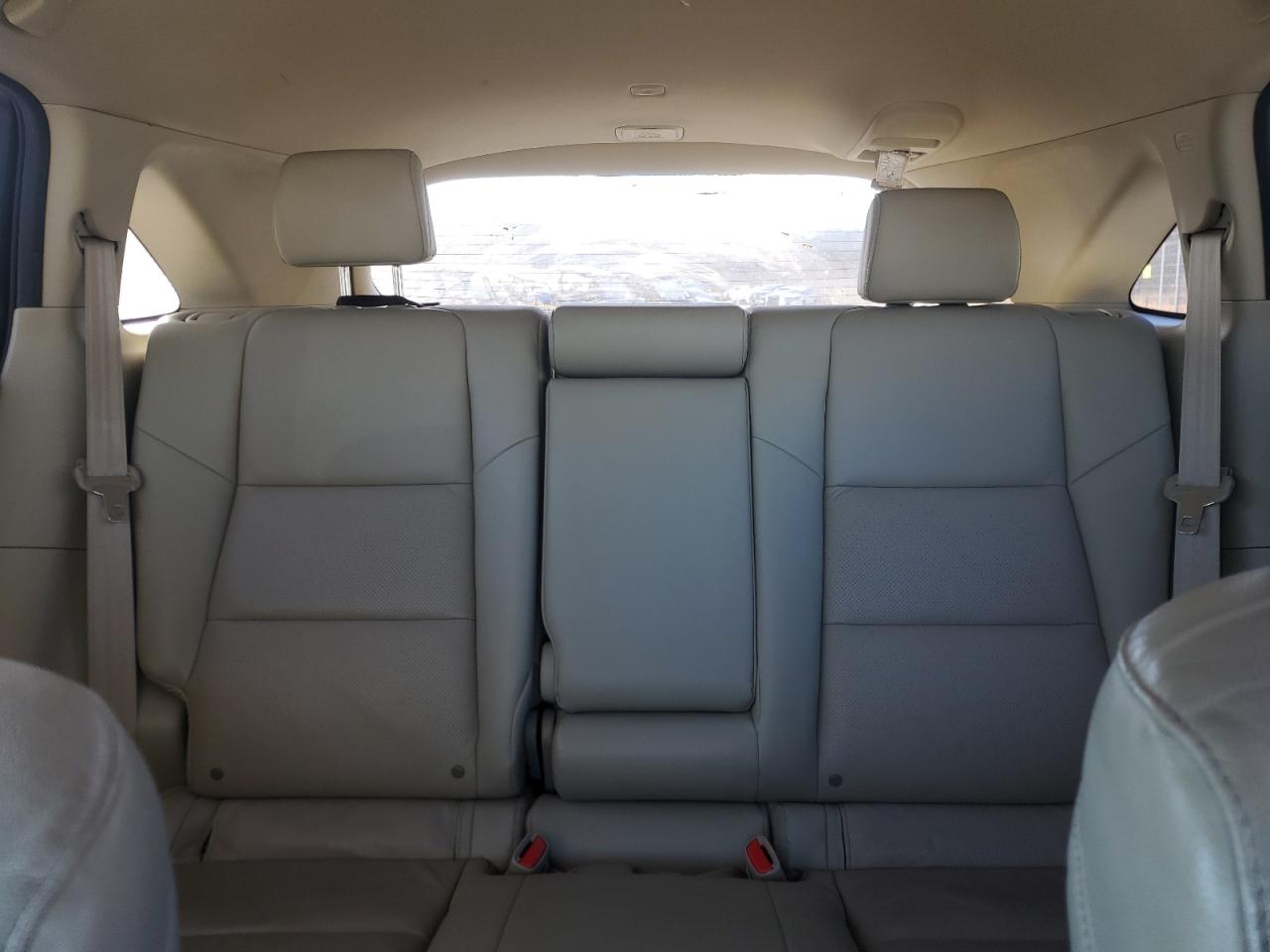 2015 Acura RDX - Image 10