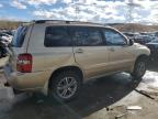 2004 Toyota Highlander  за продажба в Littleton, CO - Front End