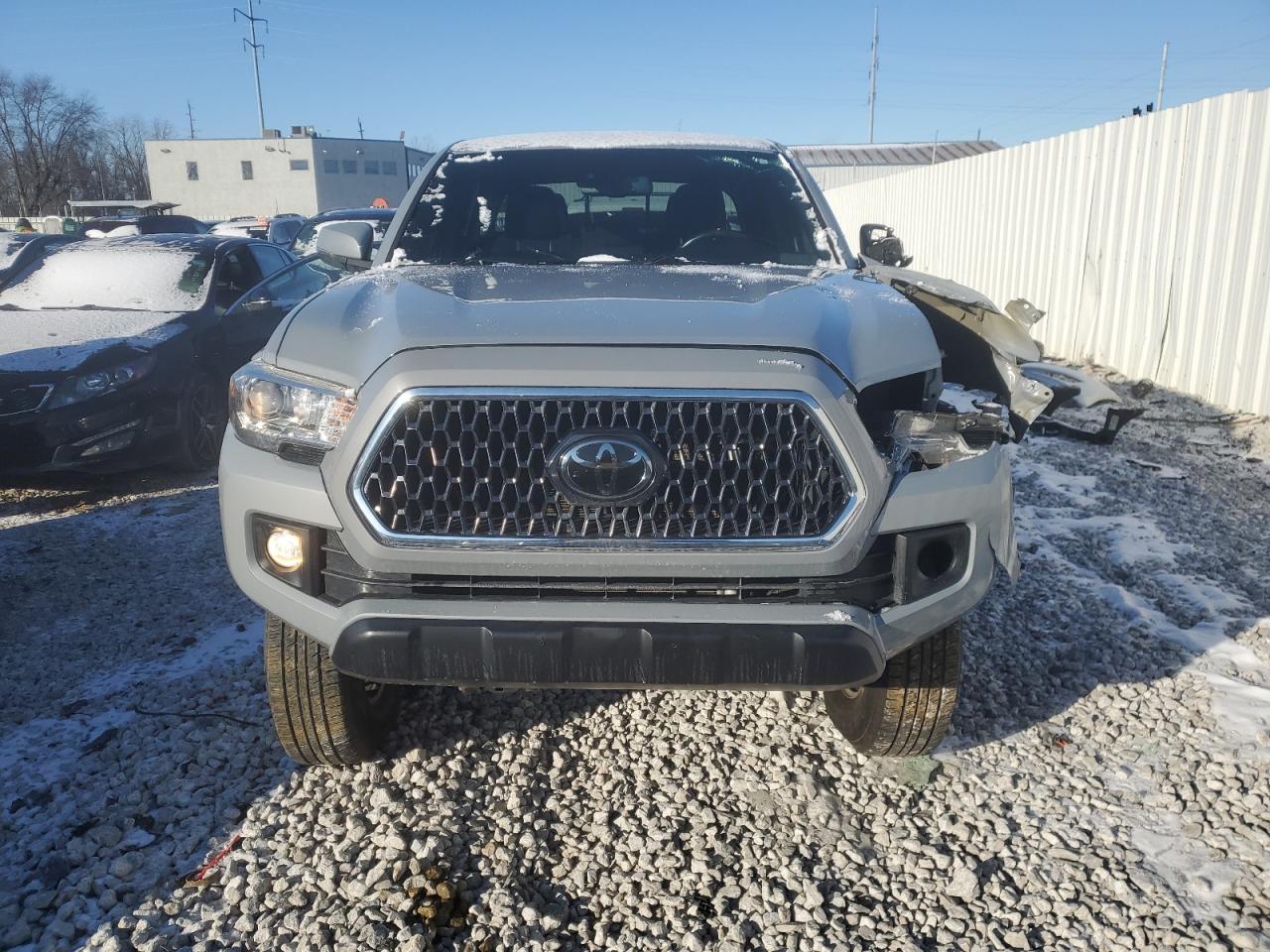 2019 Toyota Tacoma - Image 5