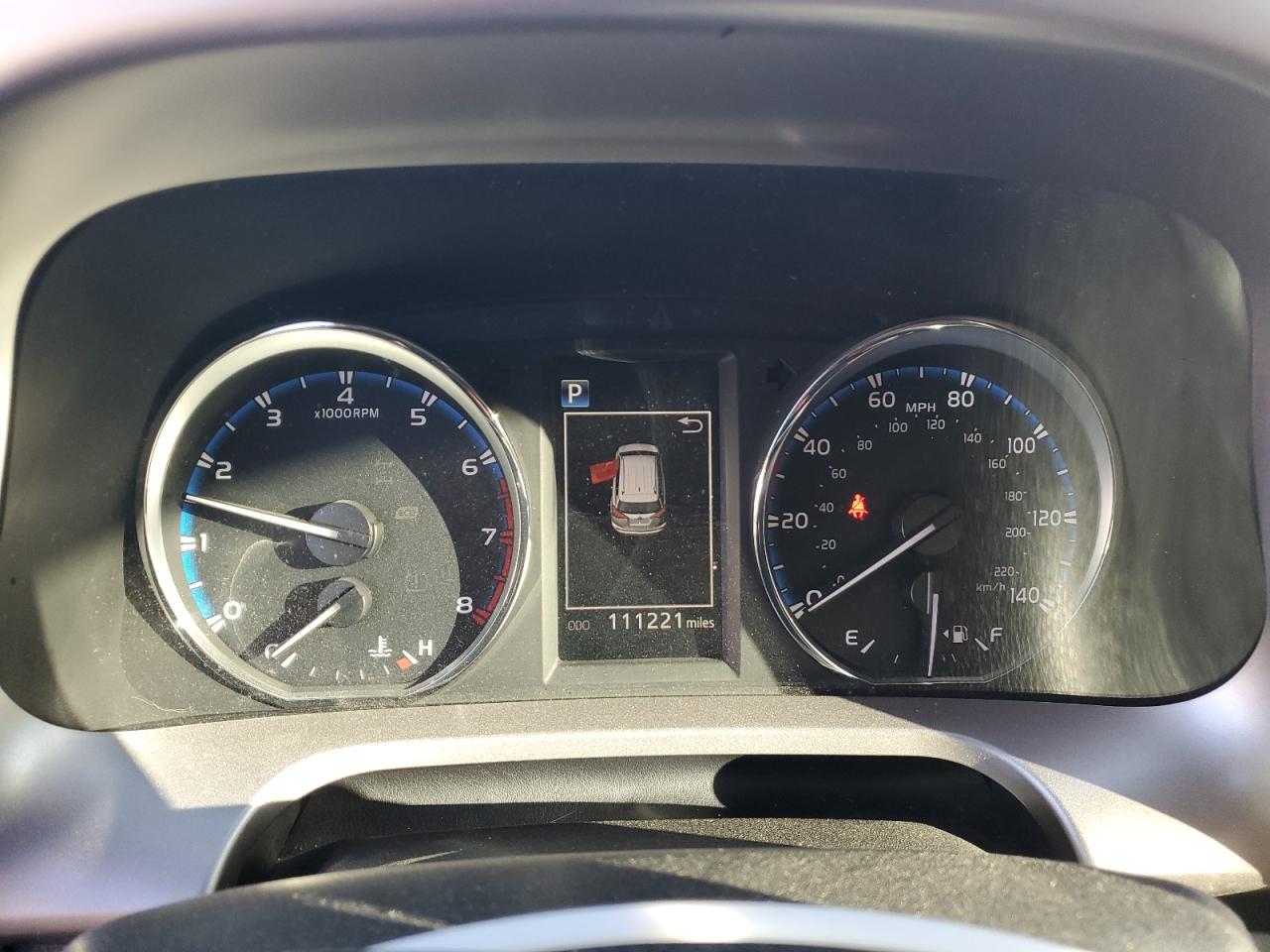 2016 Toyota RAV 4 - Image 9