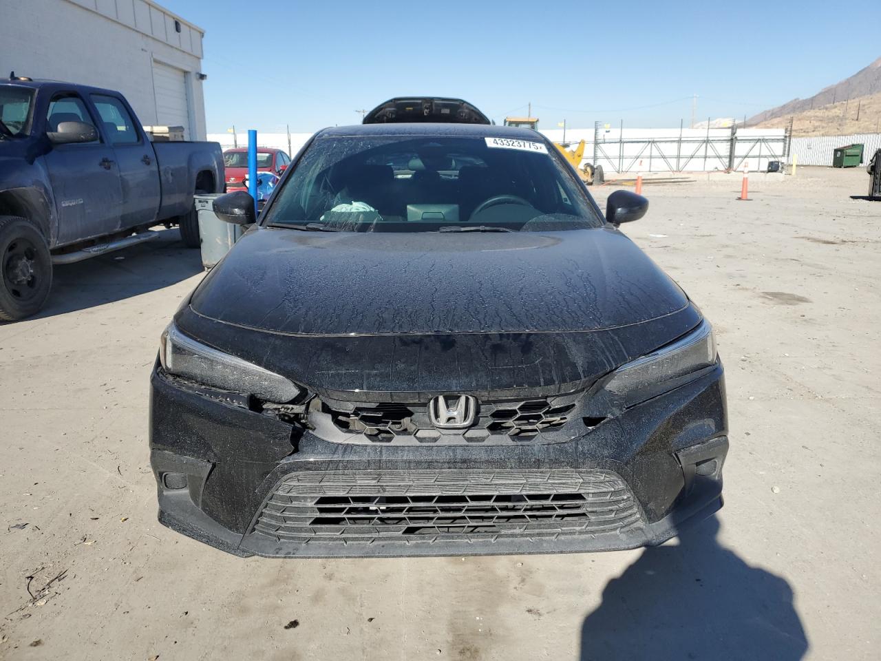 2023 Honda Civic - Image 5