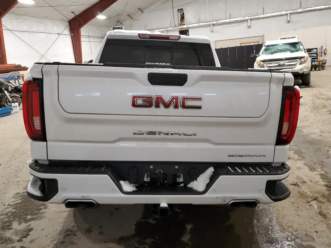 2021 GMC Sierra - Image 6