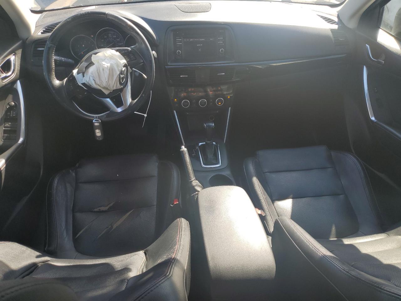 2015 Mazda CX-5 - Image 8
