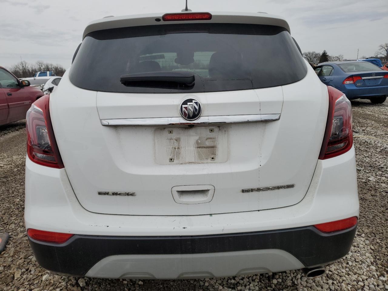 2017 Buick Encore - Image 6