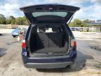 2013 Dodge Durango Sxt na sprzedaż w Fort Pierce, FL - Side