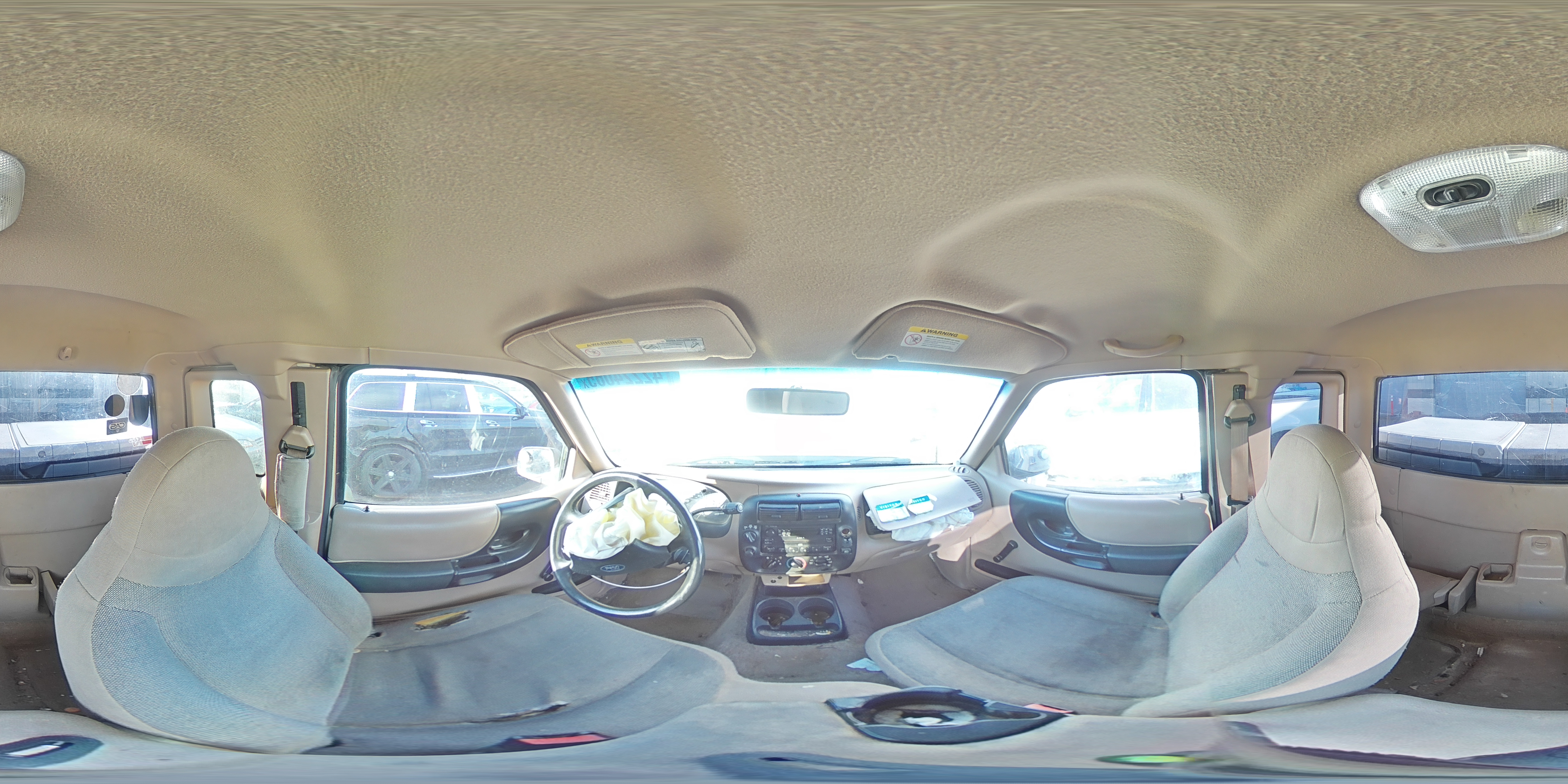 2001 Ford Ranger - Image 13