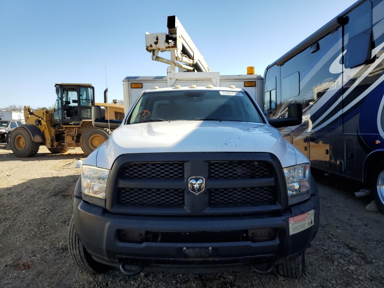 2013 RAM 5500 - Image 5
