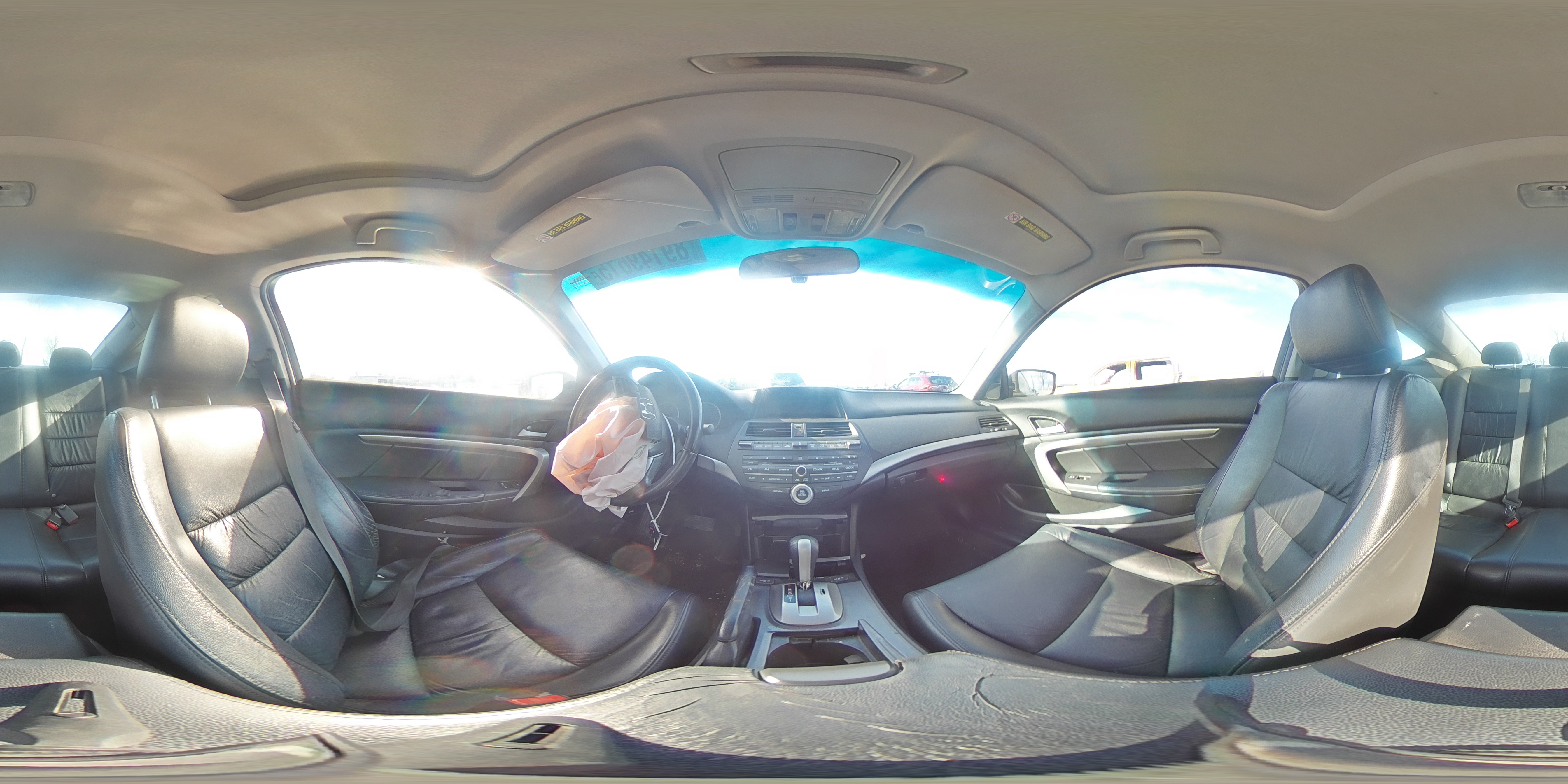 2010 Honda Accord - Image 13