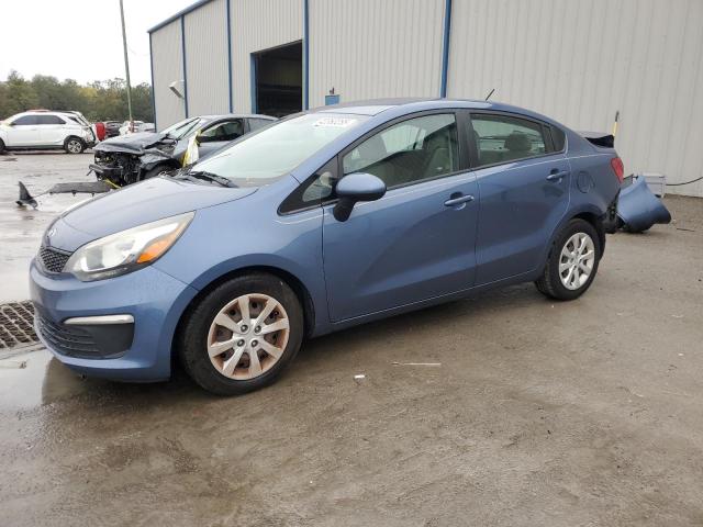 2016 Kia Rio Lx